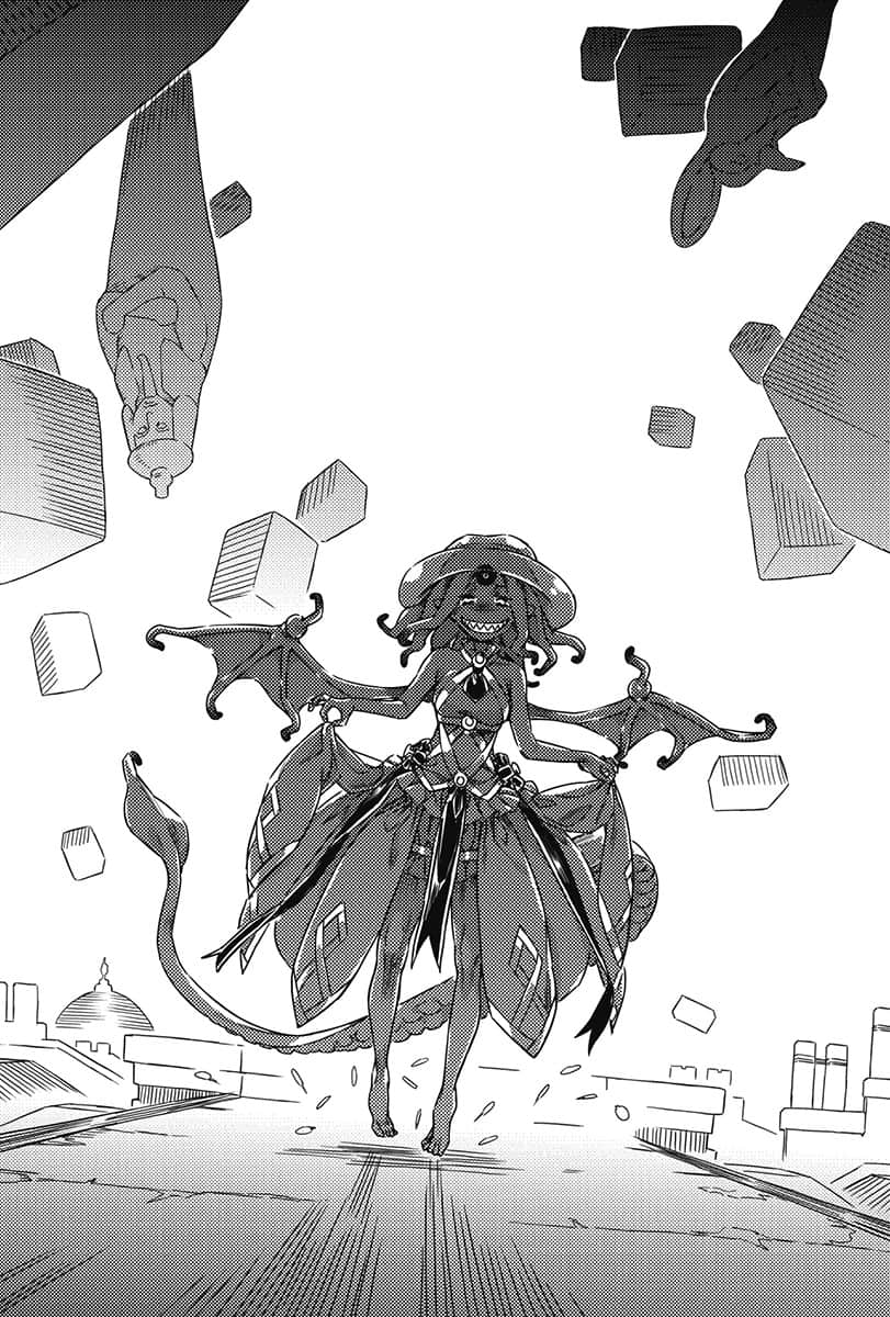 《新约 魔法禁书目录》20 插图（9）