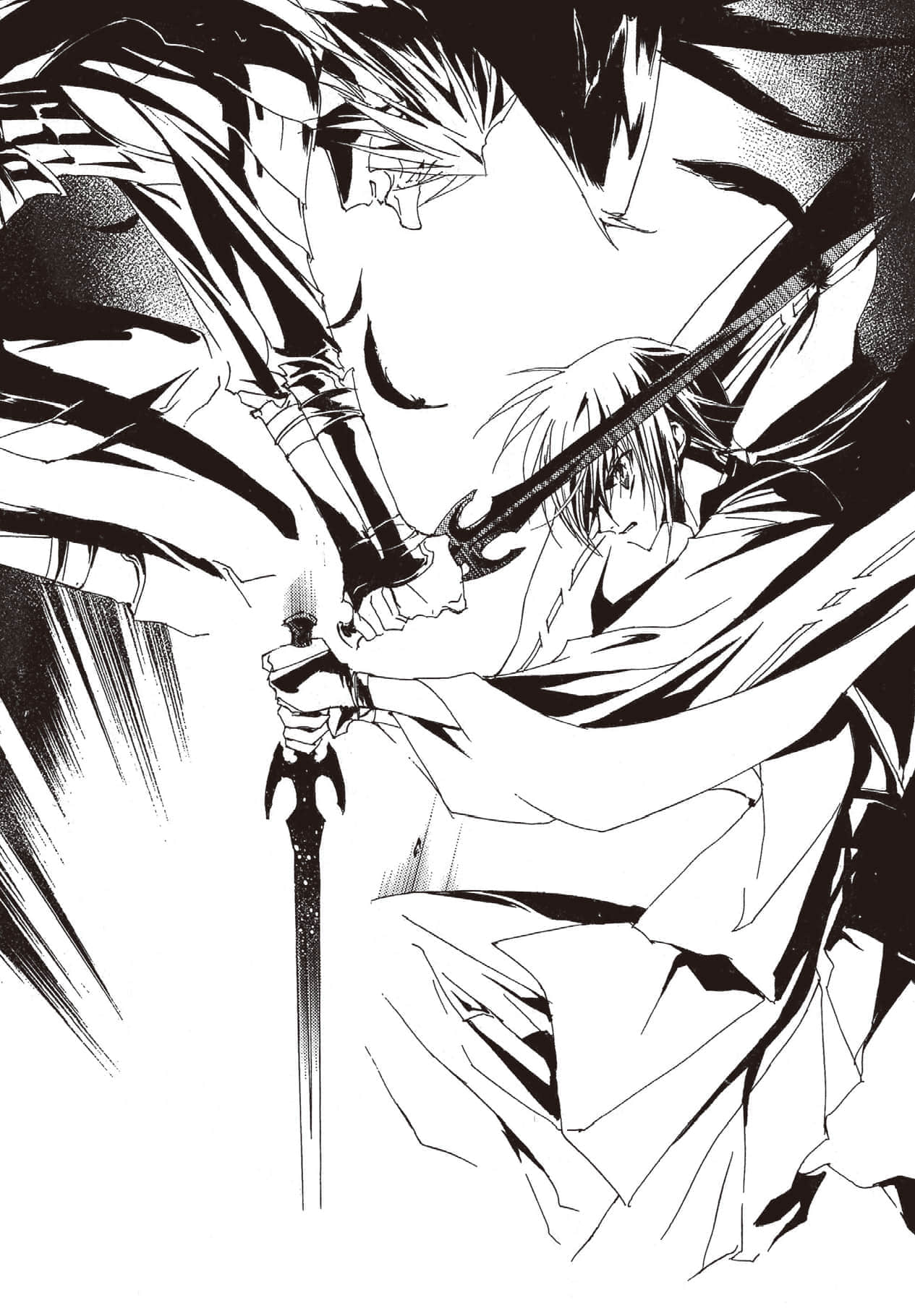 《少年阴阳师》29 消散之印 插图（10）