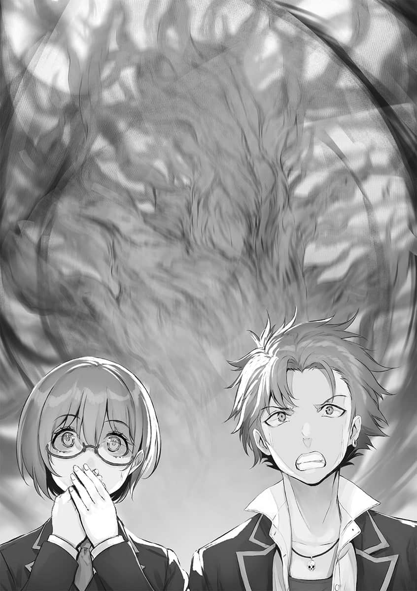 《异世界转生…才怪!》2 插图(10)