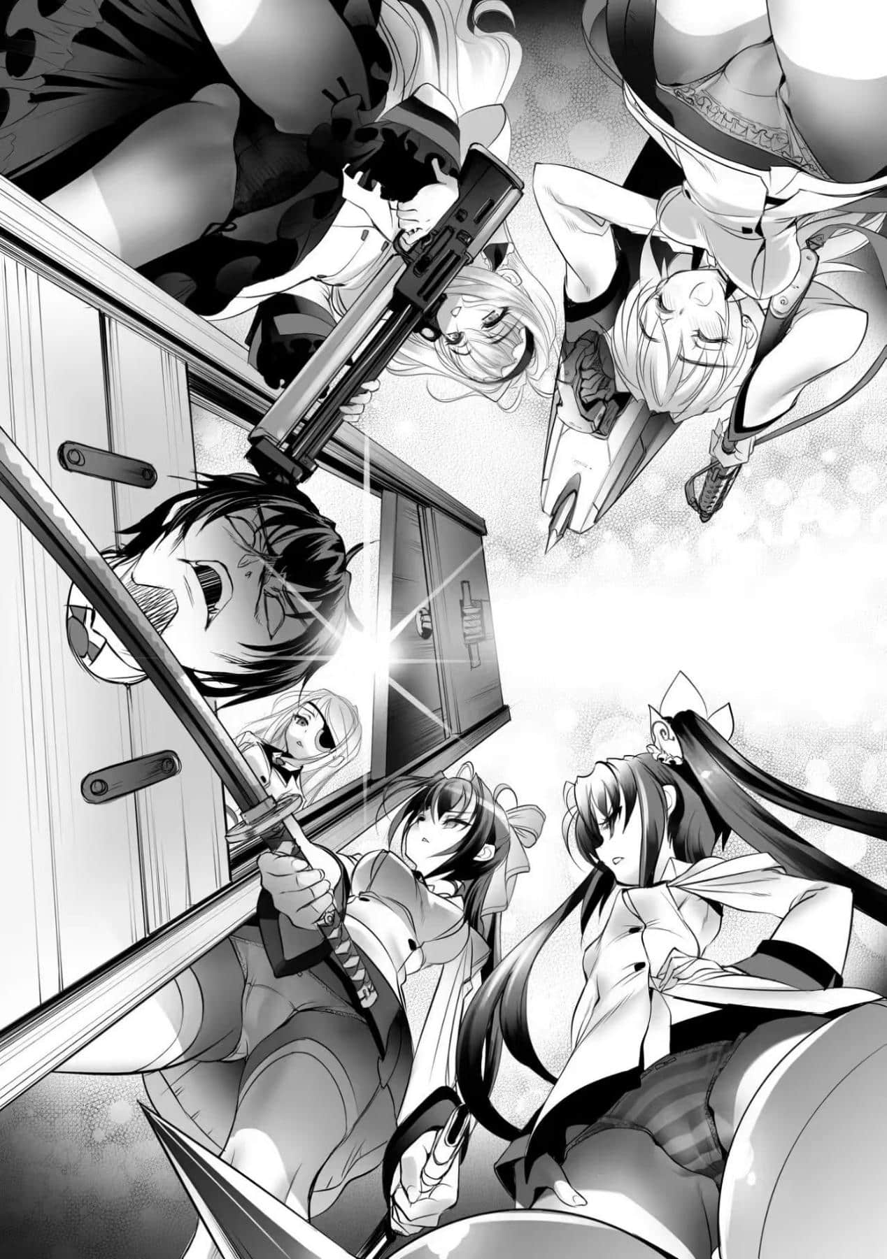 《IS》12 插图（17）