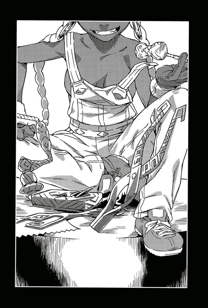《新约 魔法禁书目录》3 插图（13）
