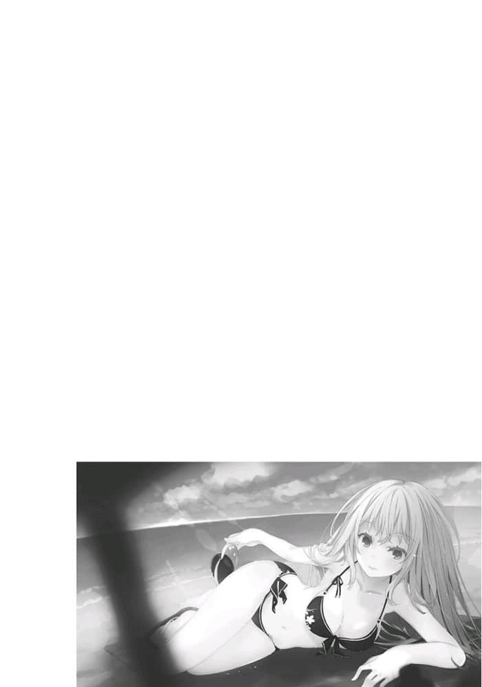 《我女友与青梅竹马的惨烈修罗场》11 插图（36）