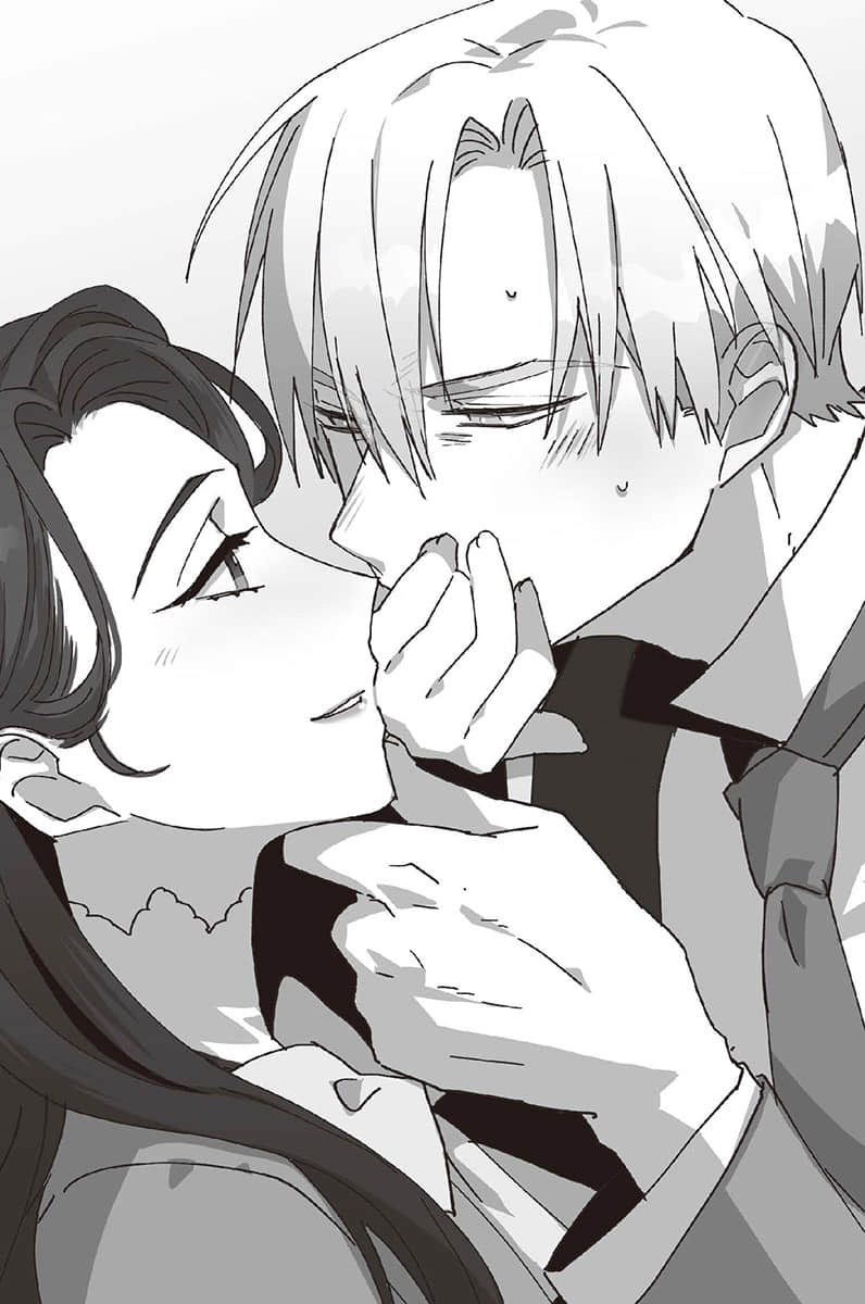 《被定罪的恶役千金回到过去成为完美恶女》2 插图(9)