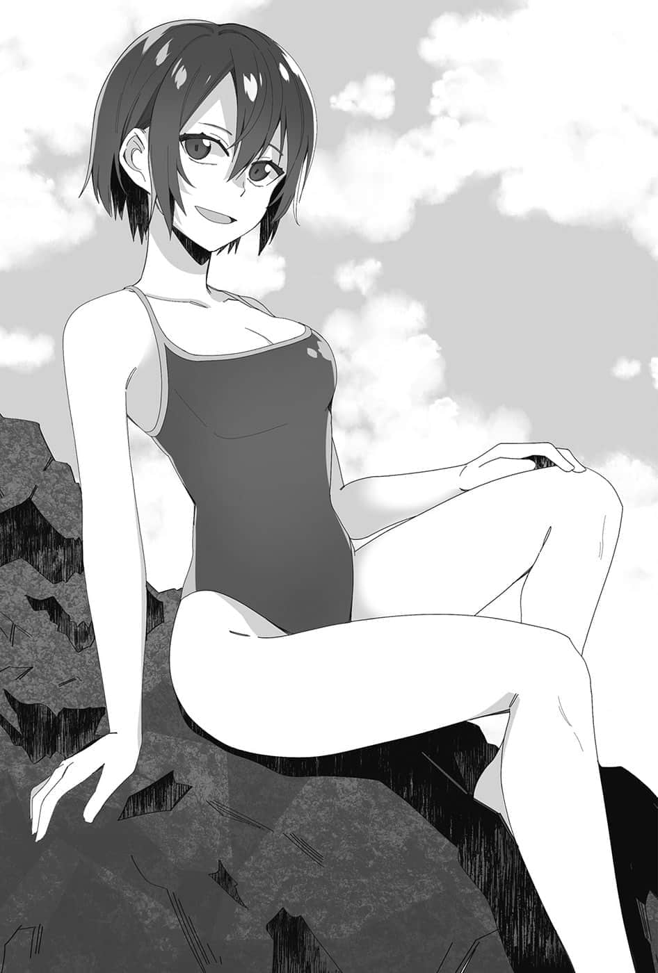 《躺着也中枪的异世界召唤记》2 插图（9）