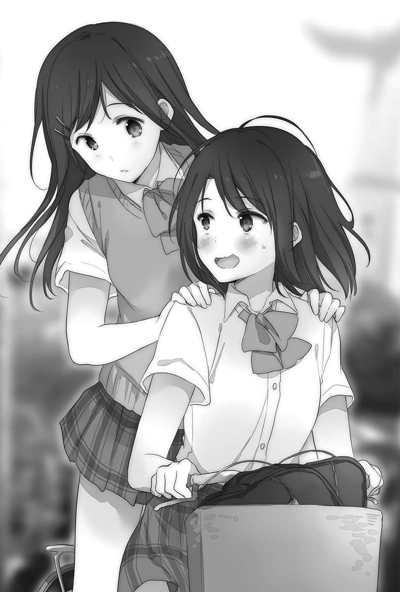 安达与岛村小说插图（94）
