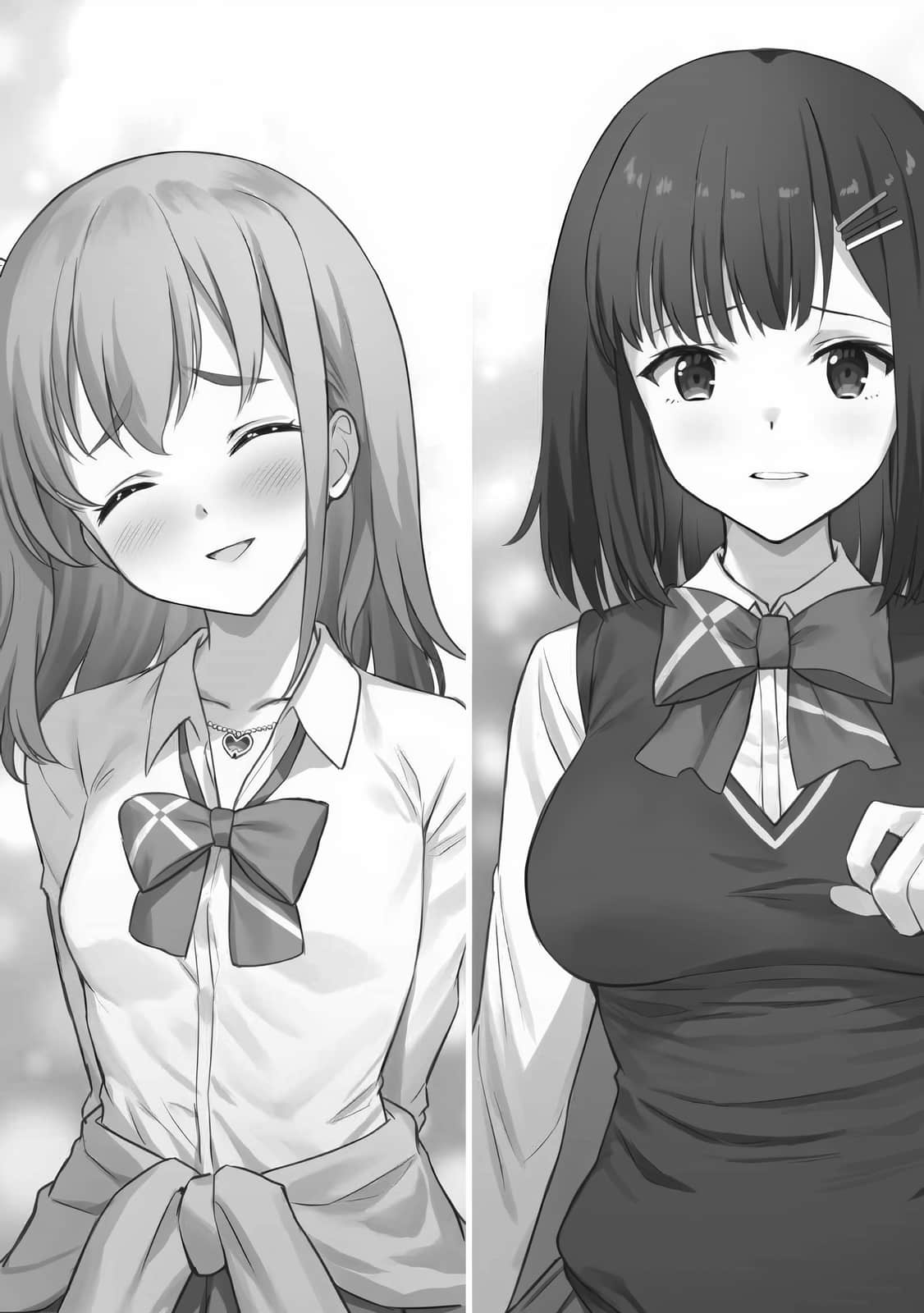 《西野 ～校內地位最底層的異能世界最強少年～》10 插圖（15）