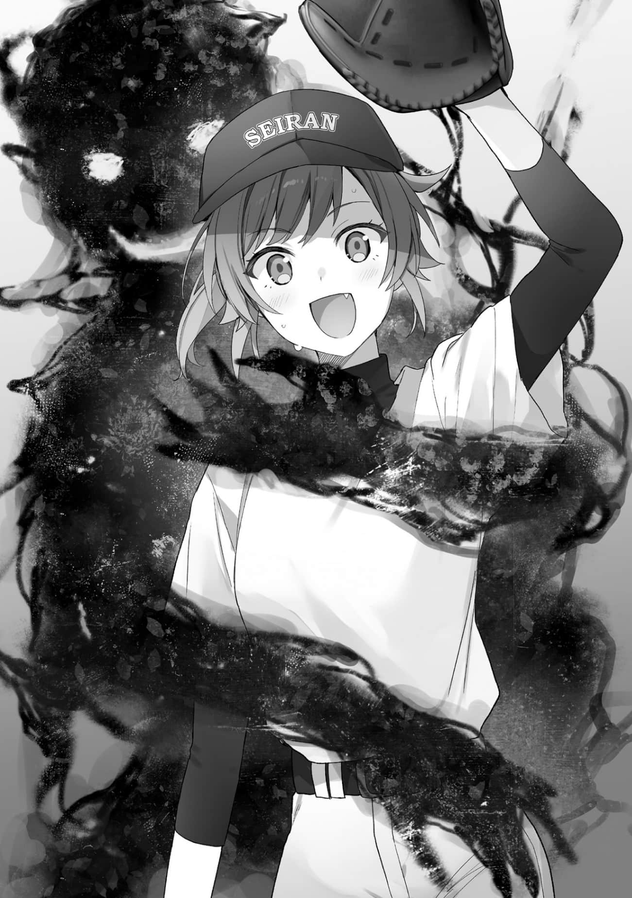 百人女主任我摆布？小说插图（11）
