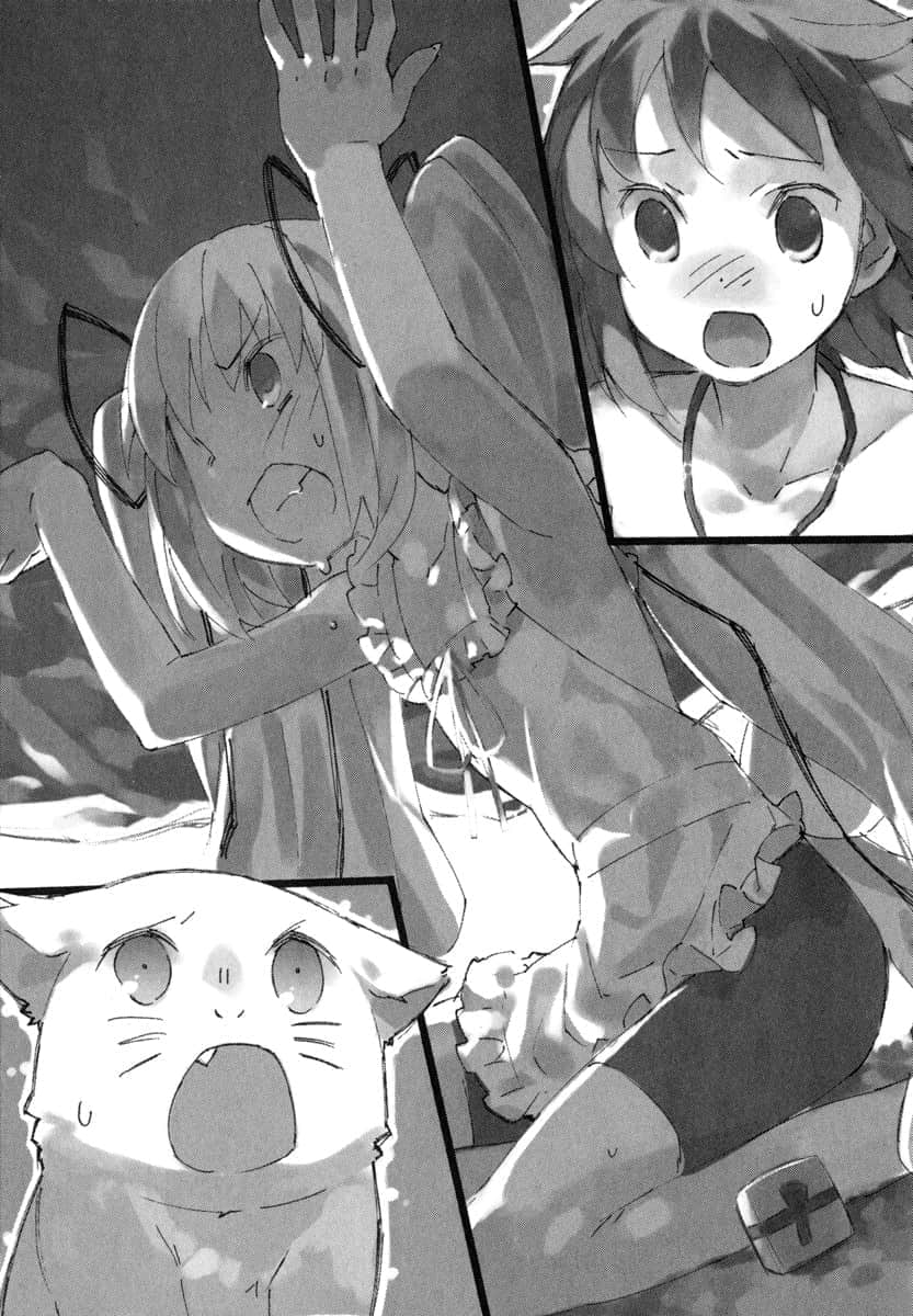 《聲音x魔法》10 插圖（11）