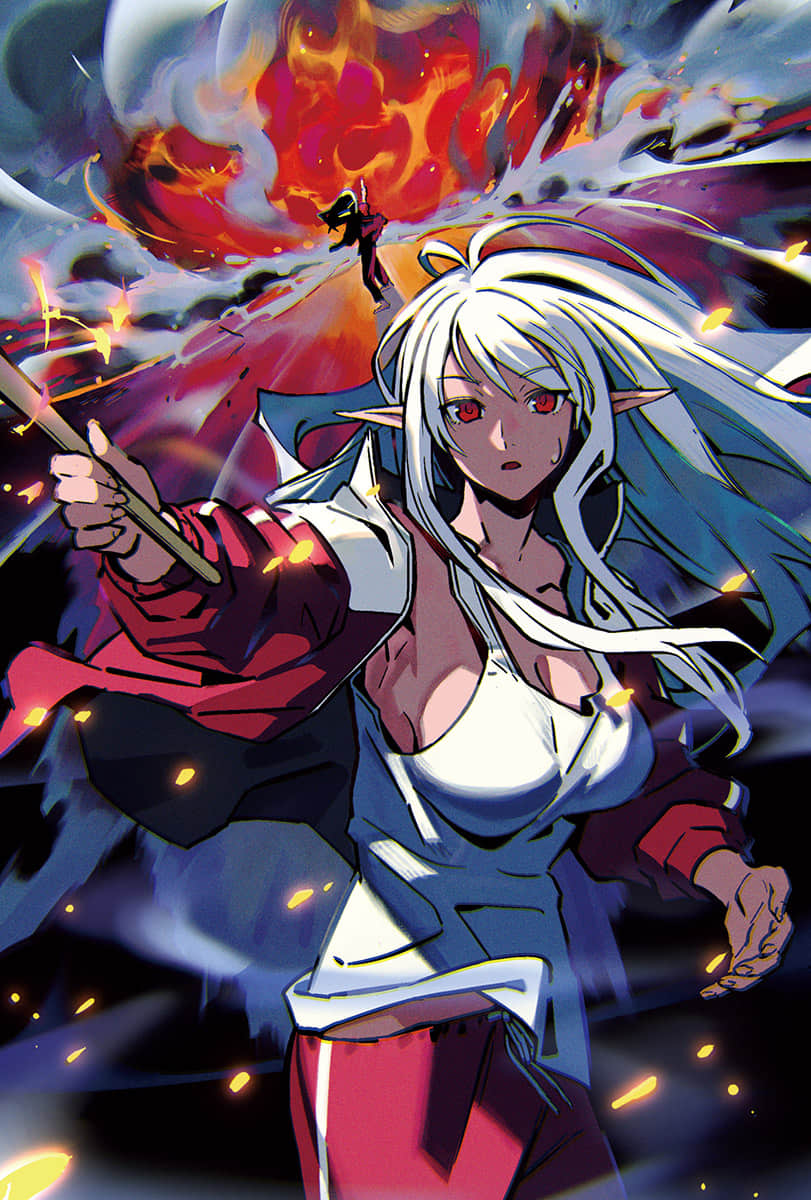 《少女身，大叔魂》1 插图（2）