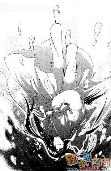 《风之王国》4 龙之凄渊 插图（13）