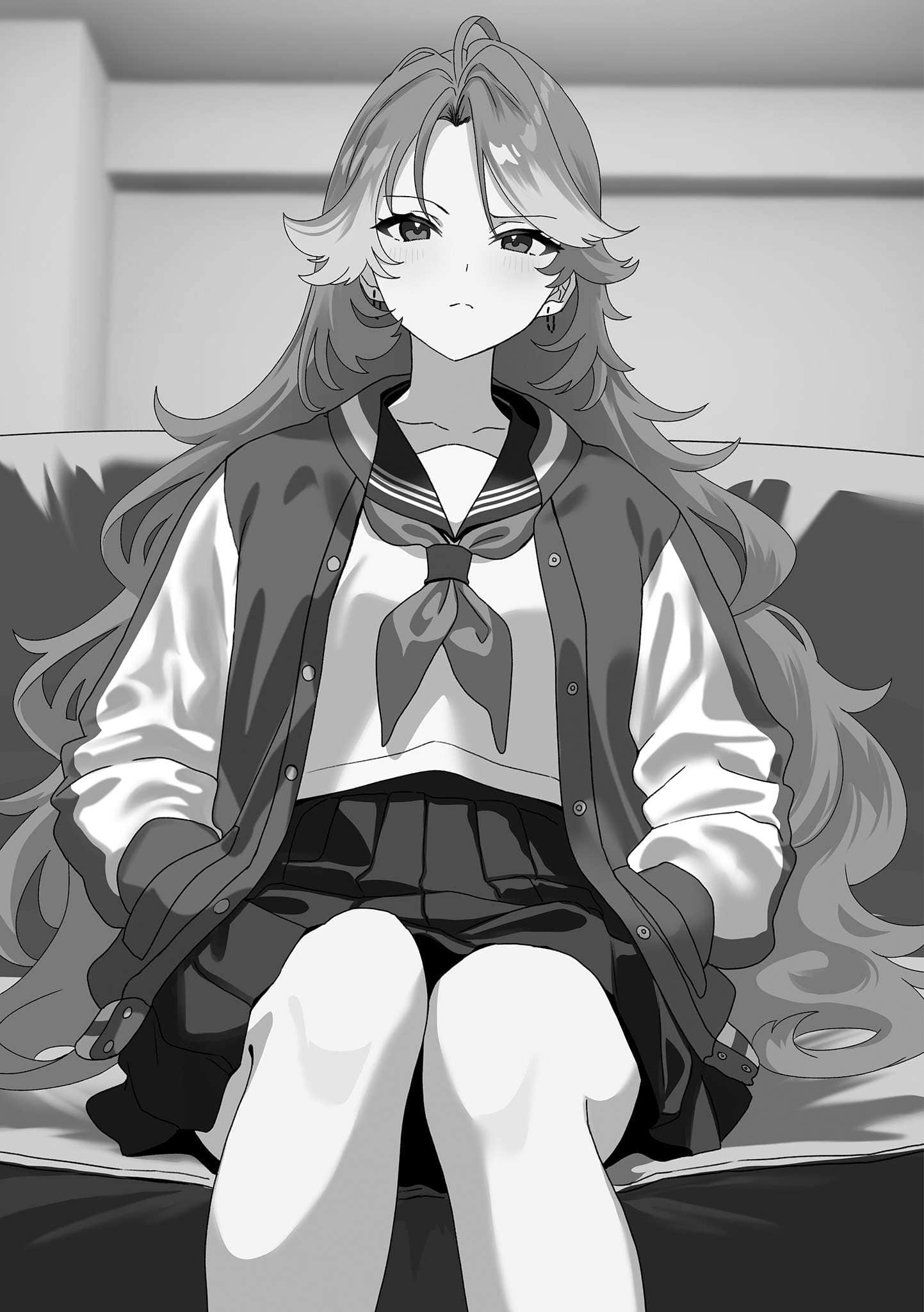 《废墟巡游 从现在开始，自行负责！》1 插图（11）