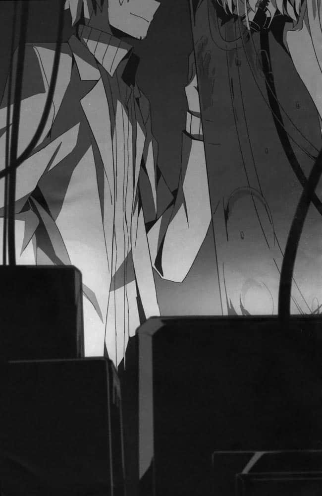 《阳炎眩乱》2 a headphone actor 插图（10）