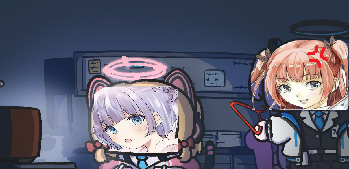 《高中生网文作家的受欢迎生活》3 與四位美少女同居篇，正式開始！ 91話 艾莉莎努力改變中插图（1）