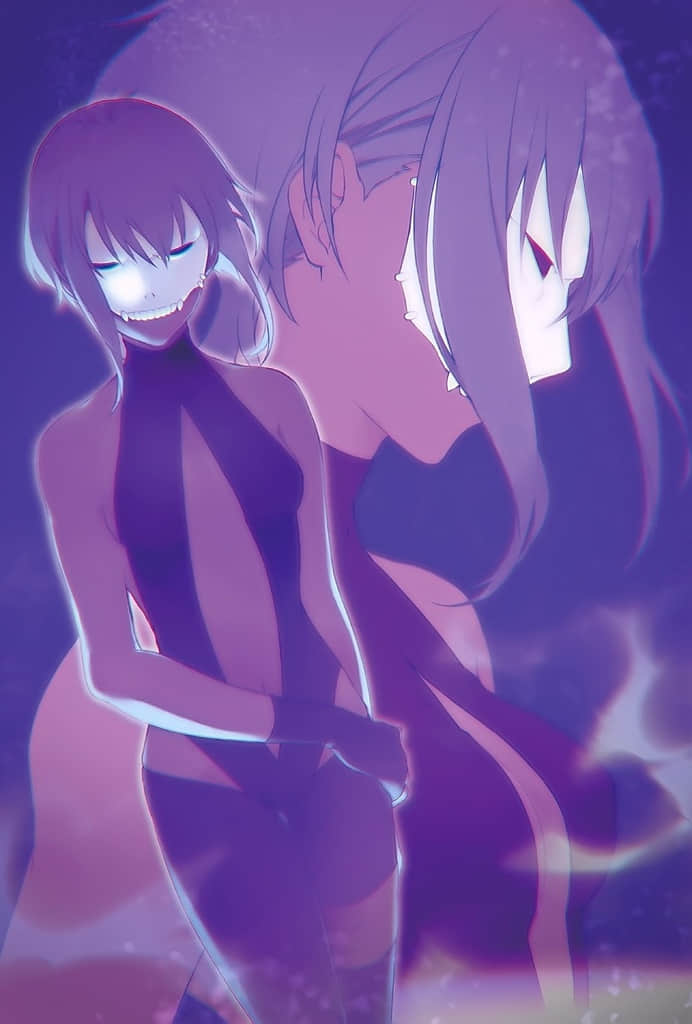 Fate Prototype 苍银的碎片小说插图（77）