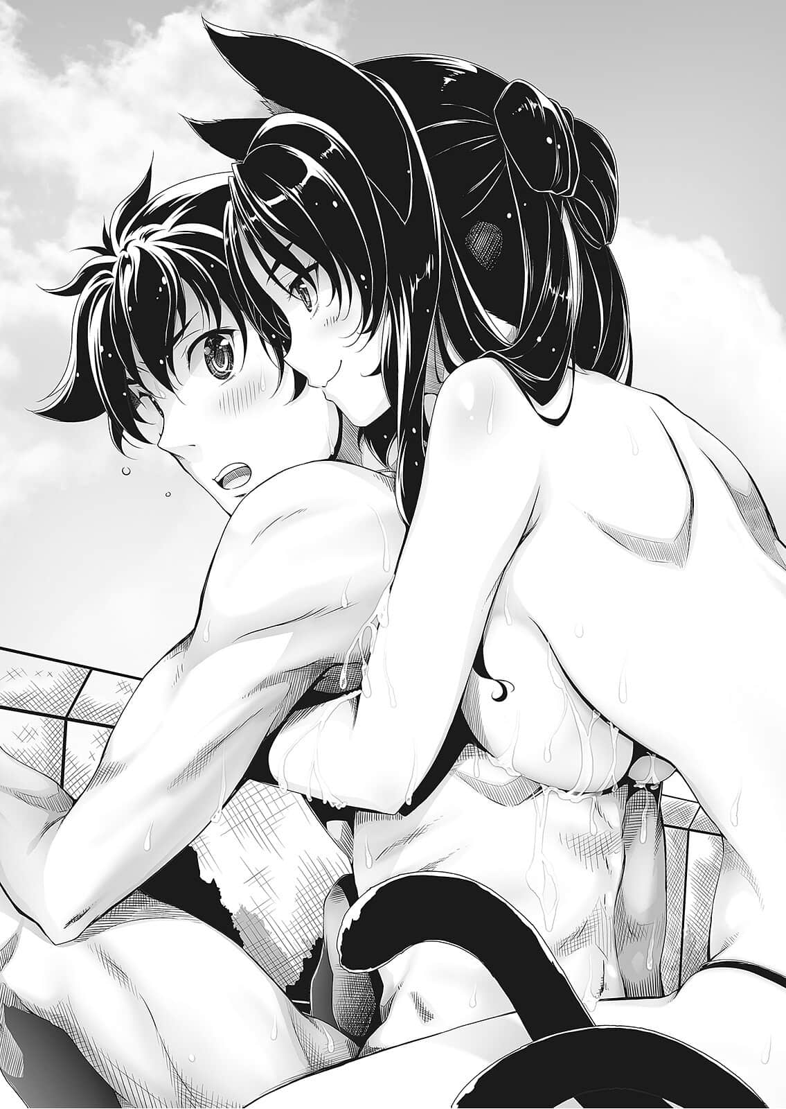 《恶魔高校DxD》24 校外教学的死神 Life.0插图（1）