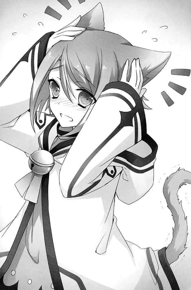 扉之魔术师的召唤契约小说插图（4）