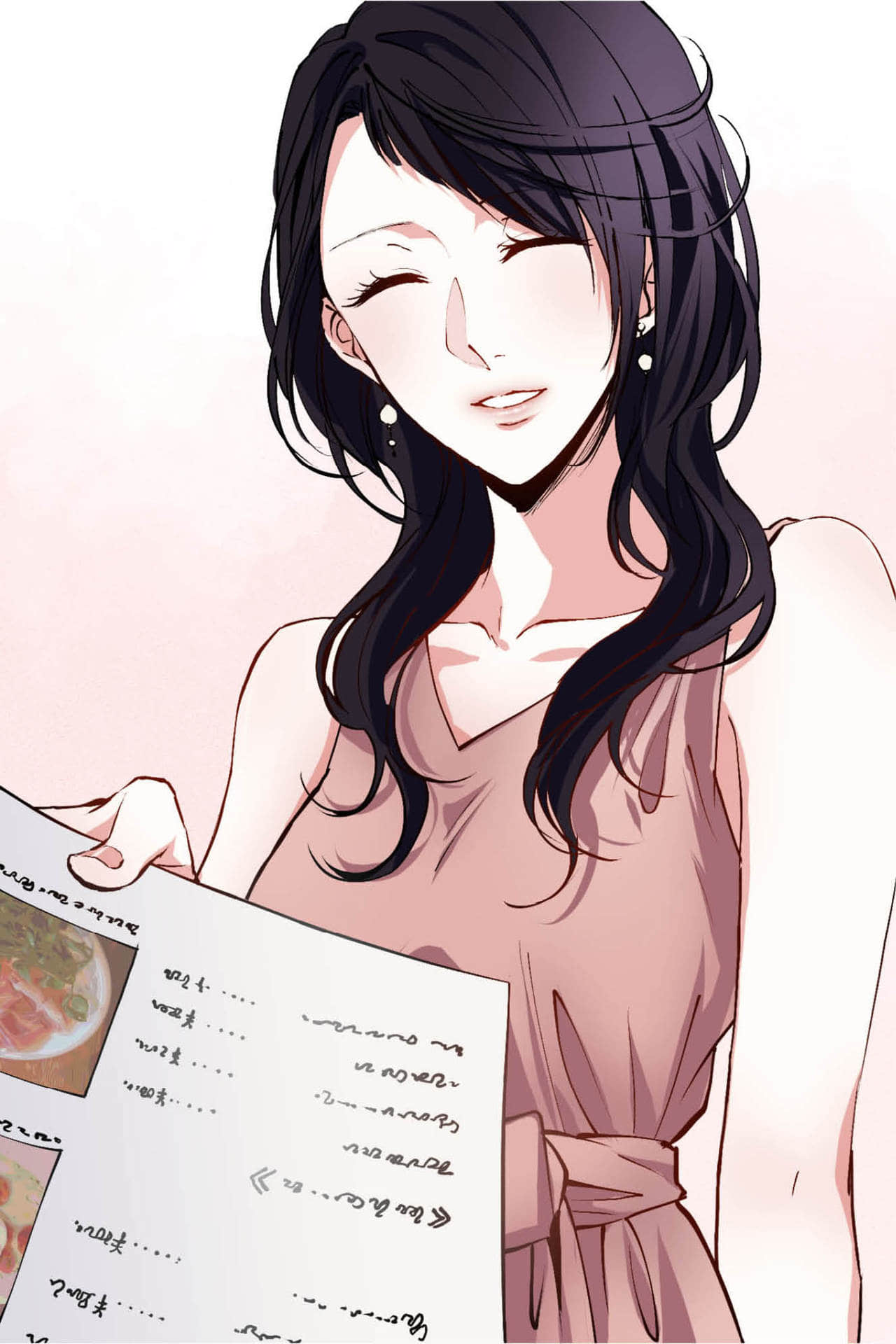 《办公室里开不出百合花》7 突如其来的白马王子 插图（10）