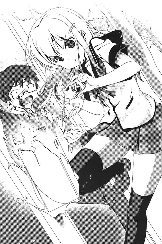 《人生》3 插圖(9)