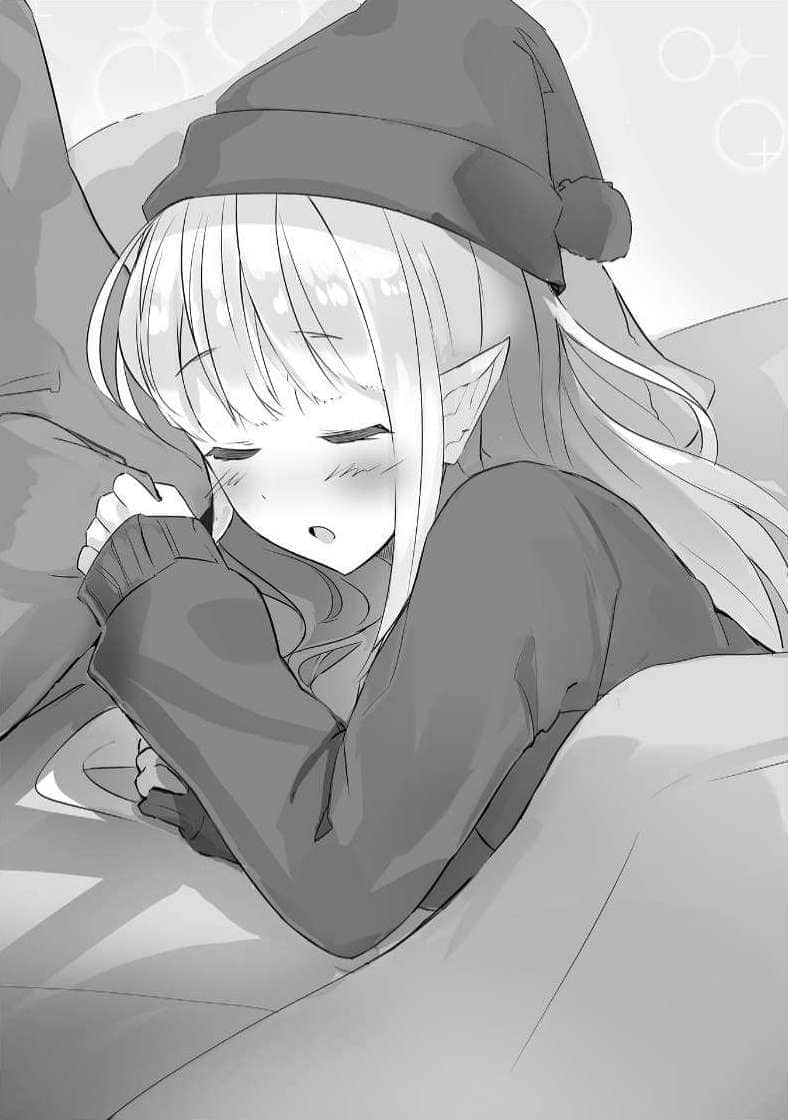 通過扭蛋增加同伴 建立最強美少女軍團小說插圖（27）