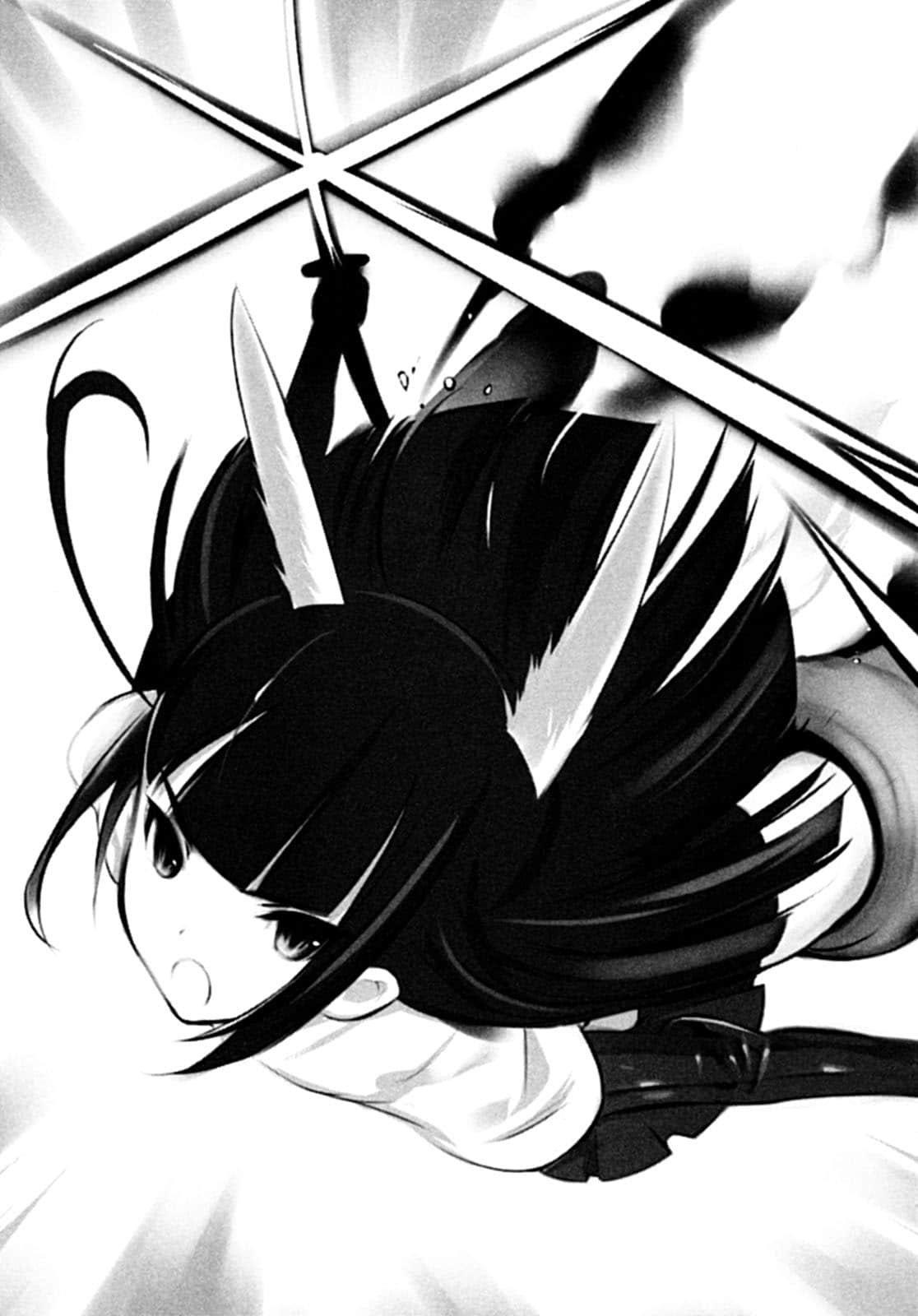 《强袭魔女》3 飞散的索穆斯没人要中队 插图（17）