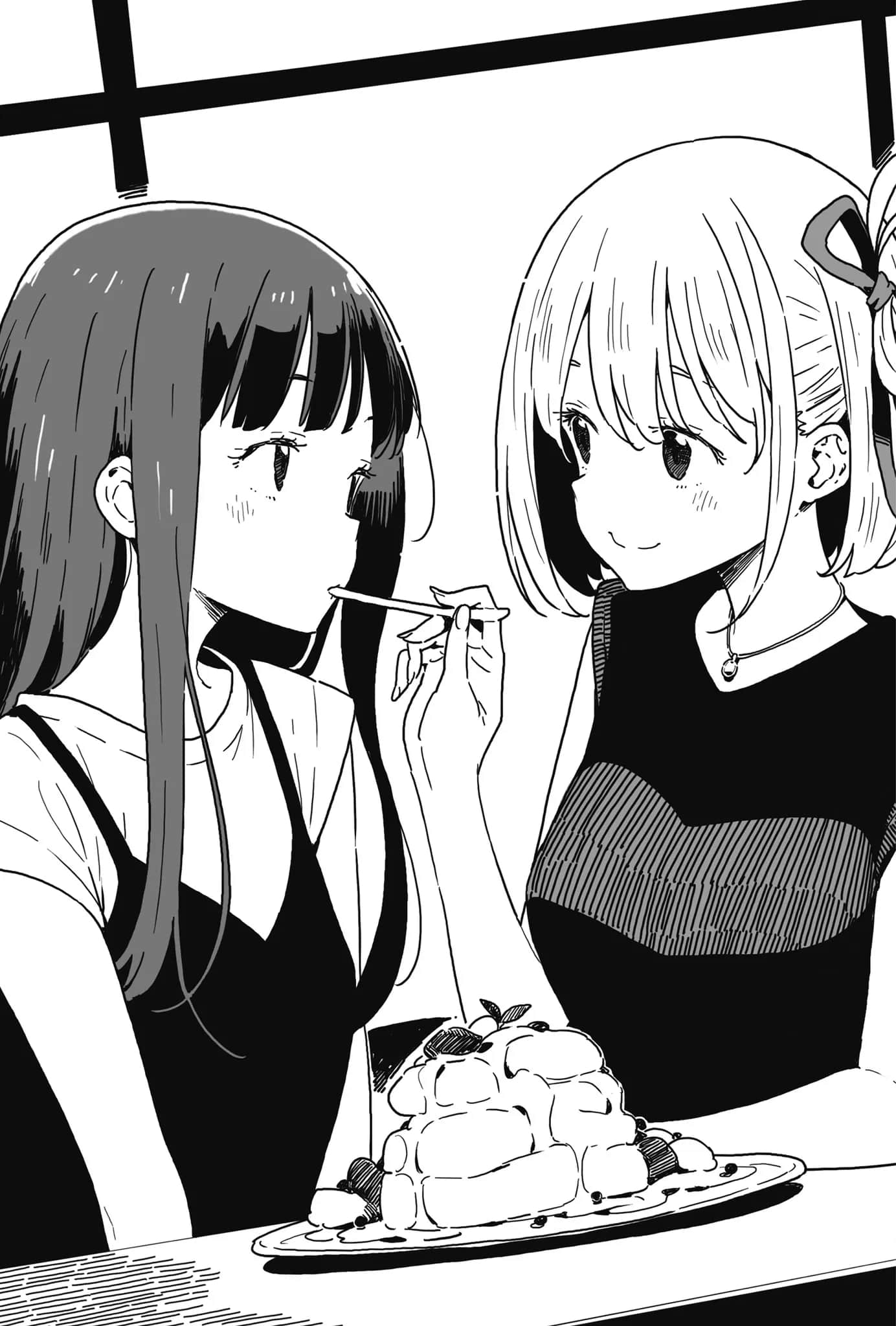 Lycoris Recoil 莉可丽丝小说插图（11）