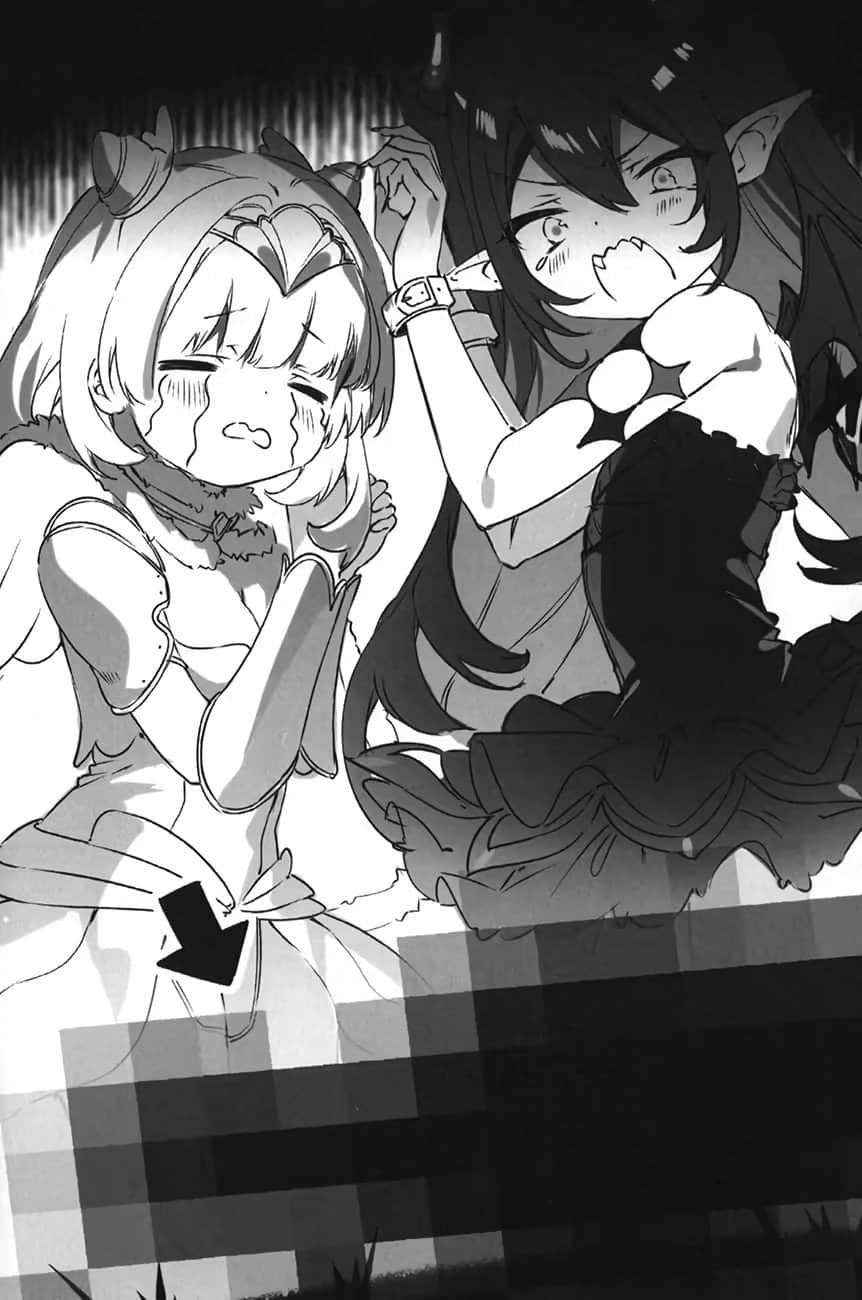 《从路人角色开始的探索英雄谭》1 插图(9)