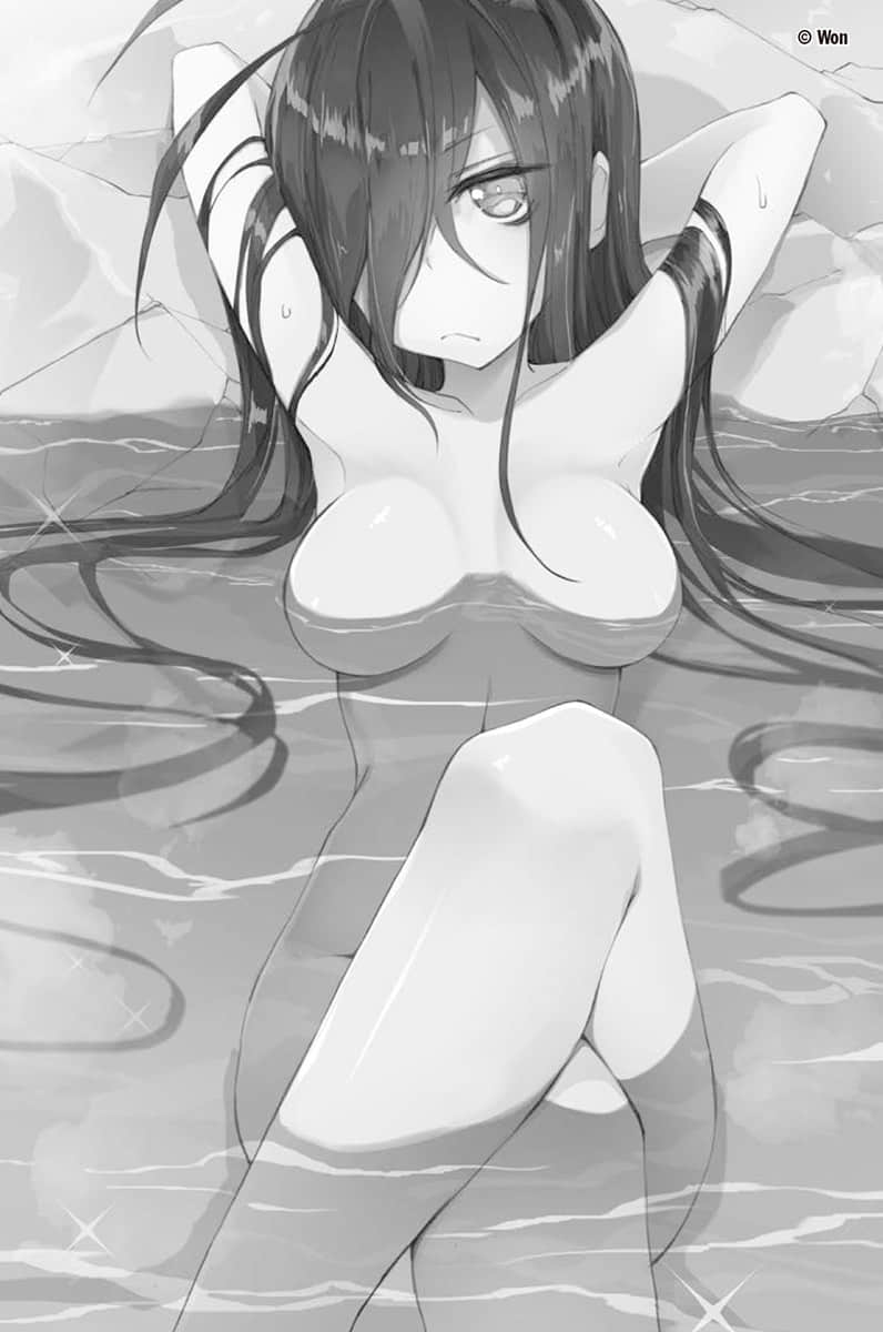 《落第骑士英雄谭》12 插图（13）