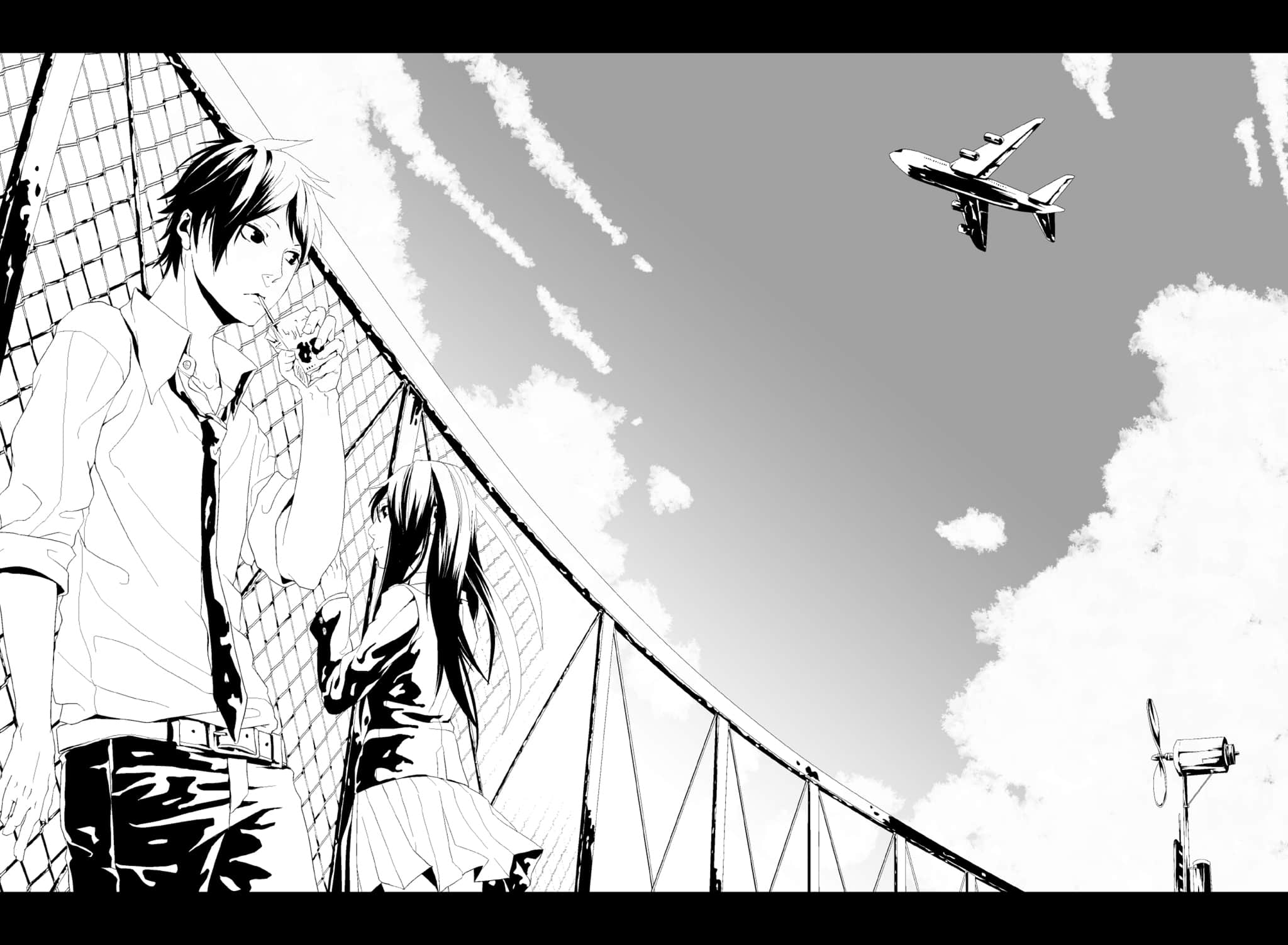 伤与不伤 HURTLESS HURTFUL小说插图（6）