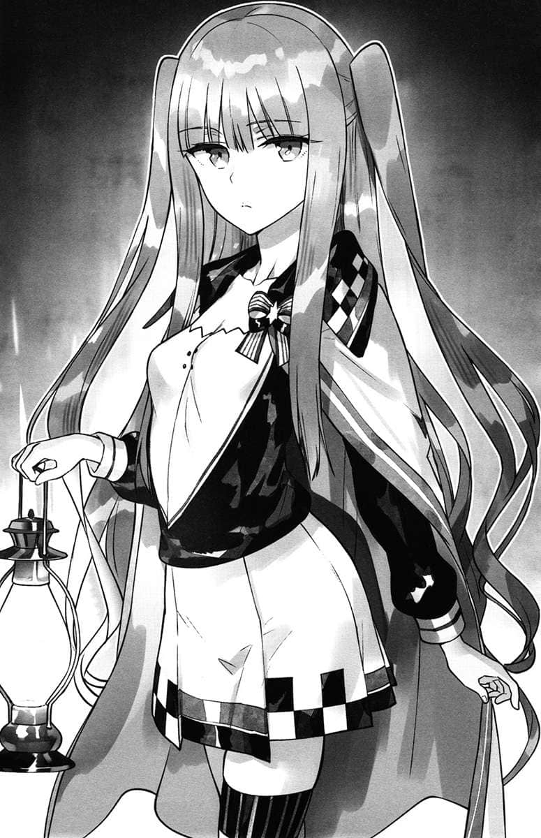 《努力过头的世界最强武斗家,在魔法世界轻松过生活》3 第六幕 强敌复苏插图(2)