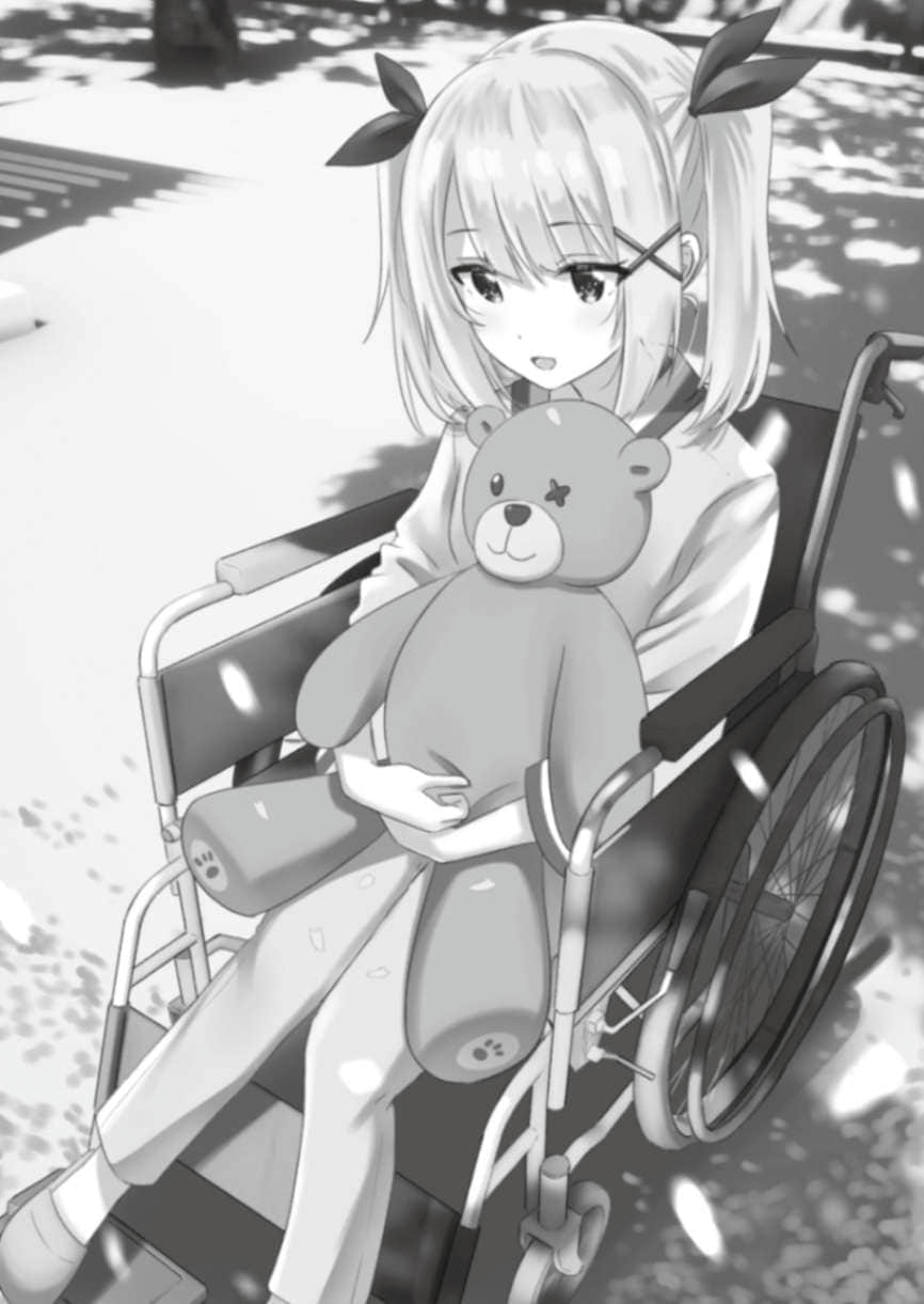 《我是小丑有什么问题！》1 插图（12）