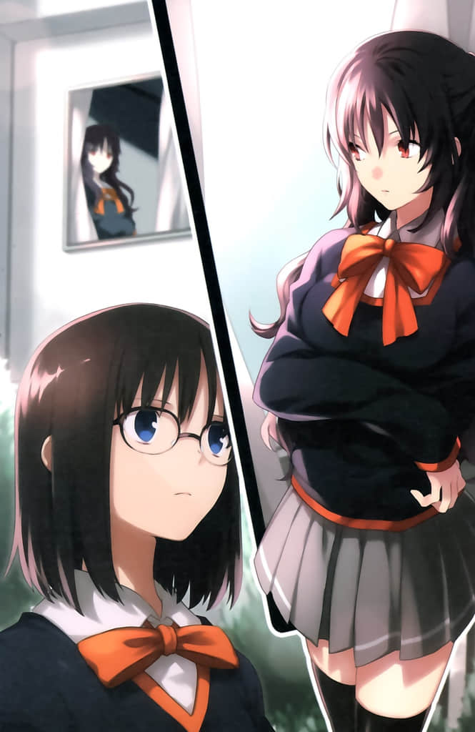 《Fate Prototype 苍银的碎片》2 Best Friend 插图（8）