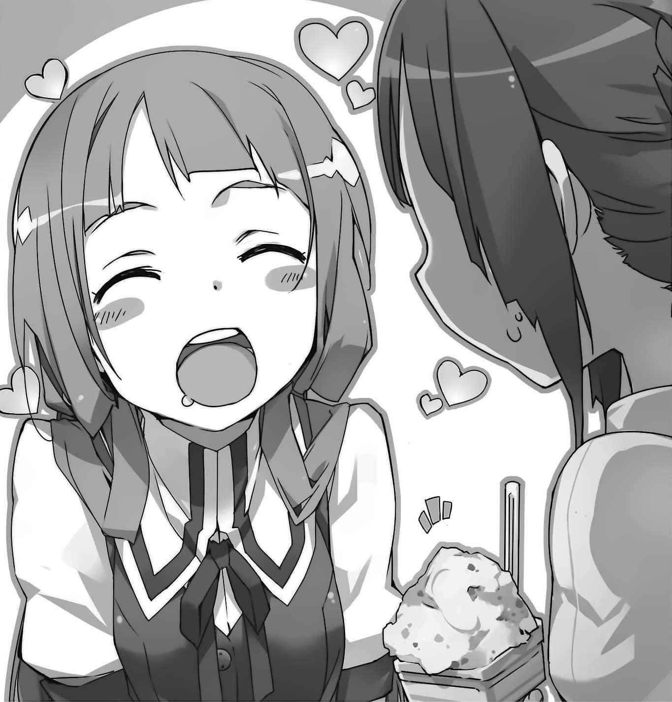 鹫尾须美是勇者小说插图（10）