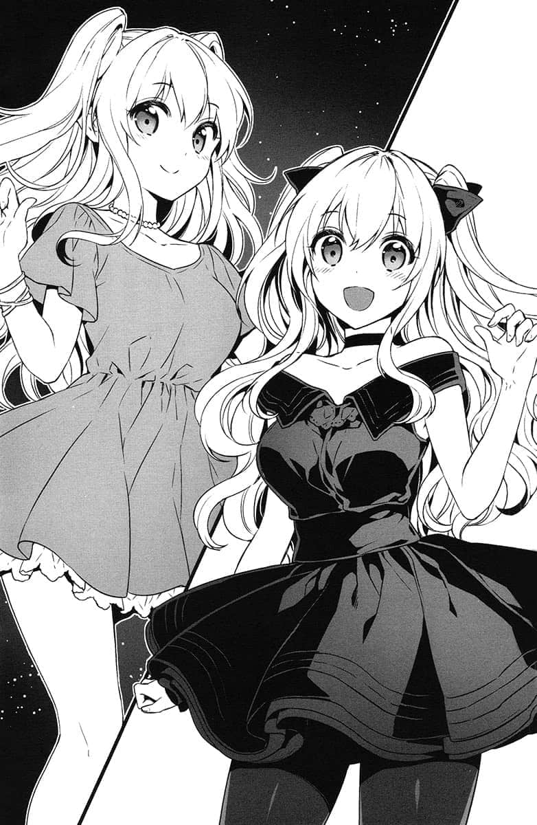 《与精灵新娘携手展开异世界领主生活》5 很遗憾,黎里加尔多已经消失了 第十六号议案插图(2)