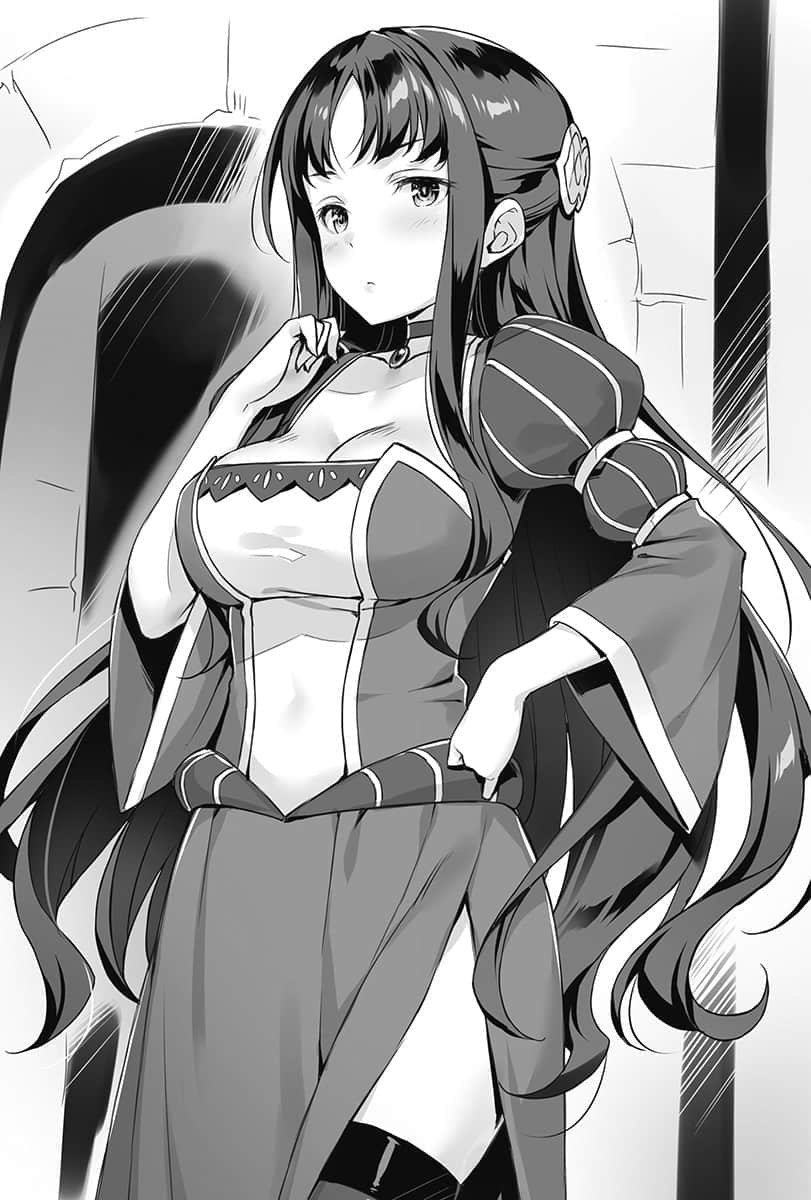 《铁铲无双》2 插图（14）