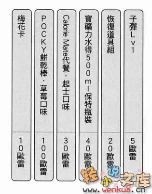 扉之外小说插图（25）