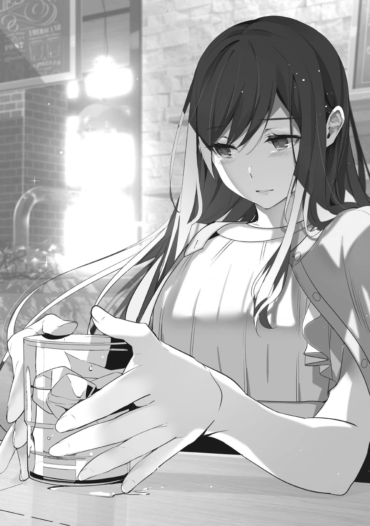 《义妹不在出轨范围内哦，哥哥》2 插图（11）
