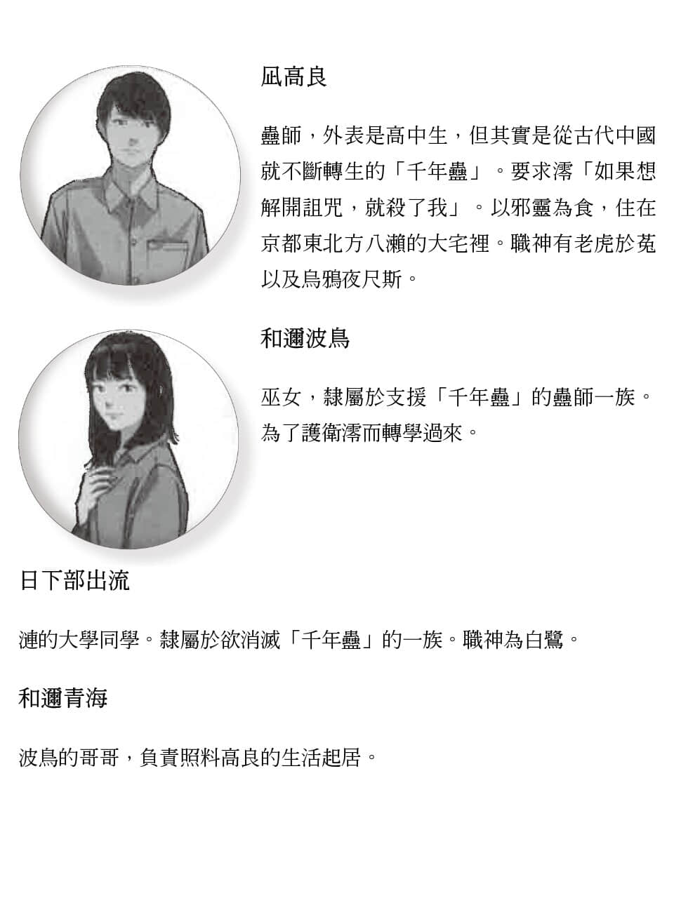 京都红庄奇谭小说插图（24）