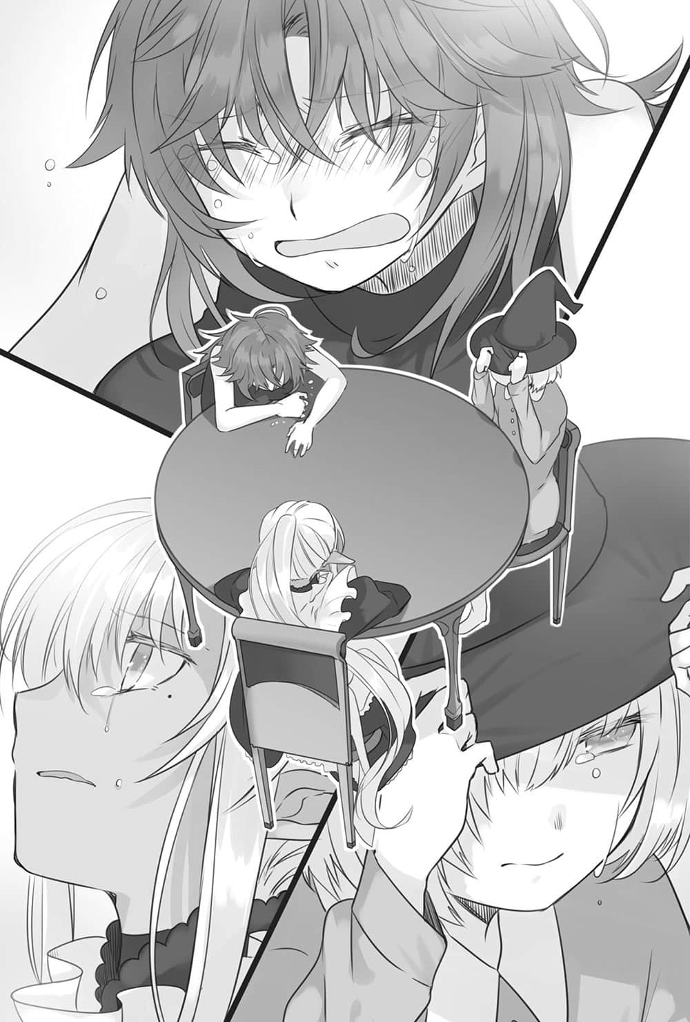 异界转生强夺战小说插图（109）