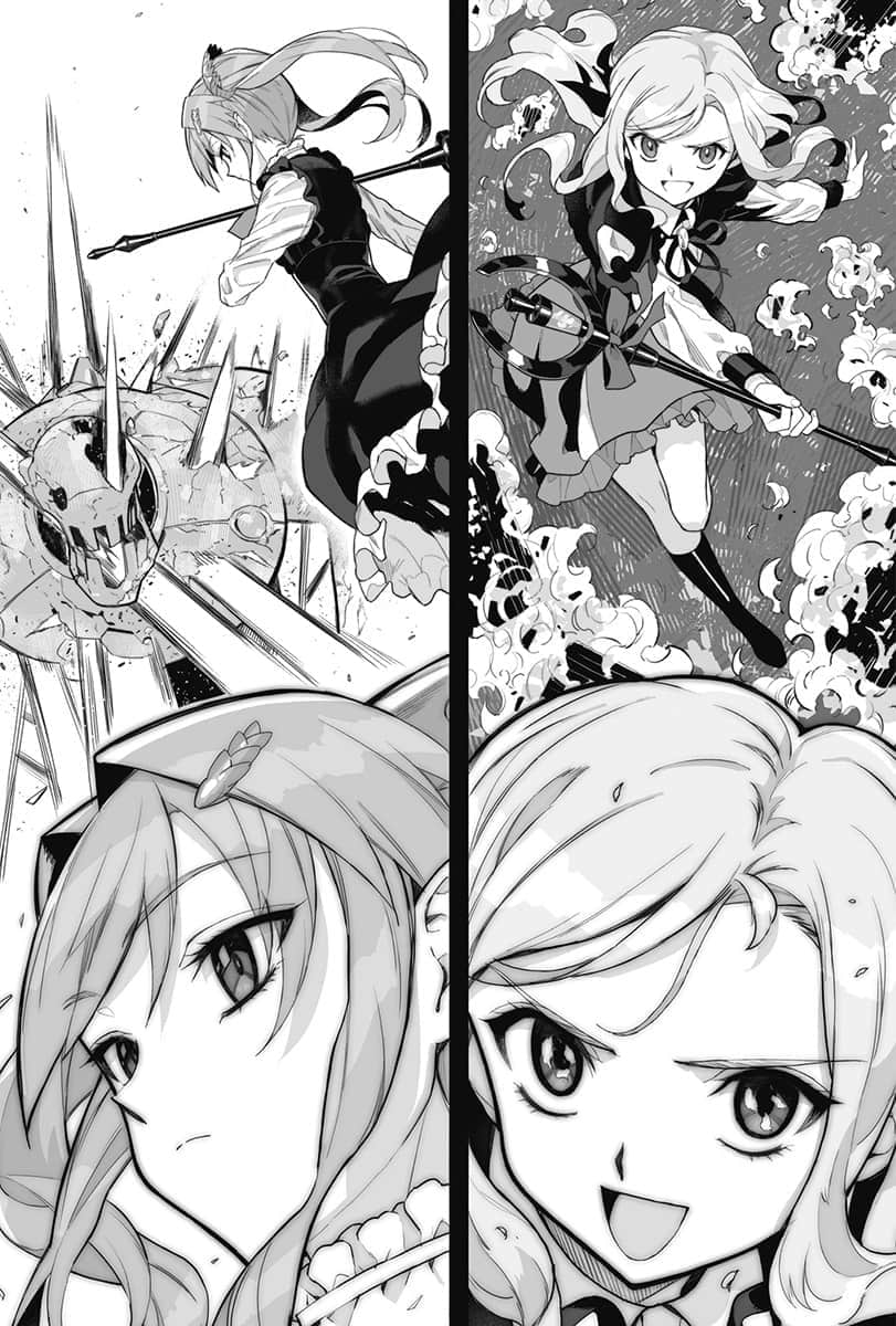 《爆肝工程师的异世界狂想曲》18 插图（12）
