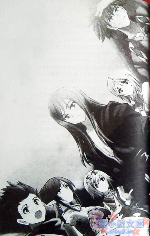《Tales of Vesperia 宵星传奇》2 插图（17）