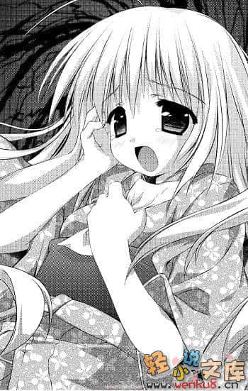 《月兔公主》4 骗子骗子，大骗子 插图（13）