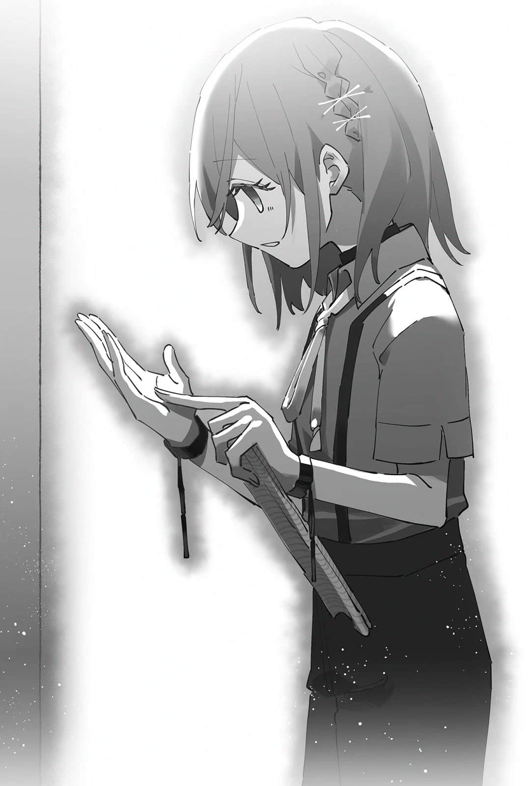 《放学后股长》1 插图（13）