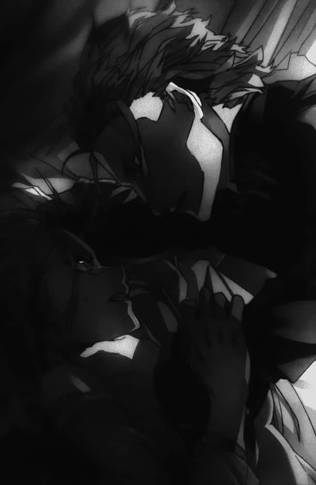 《刀剑神域 Sword Art Online》15 Alicization Invading 第十七章 黑暗领域 人界历三八〇年十一月插图(2)