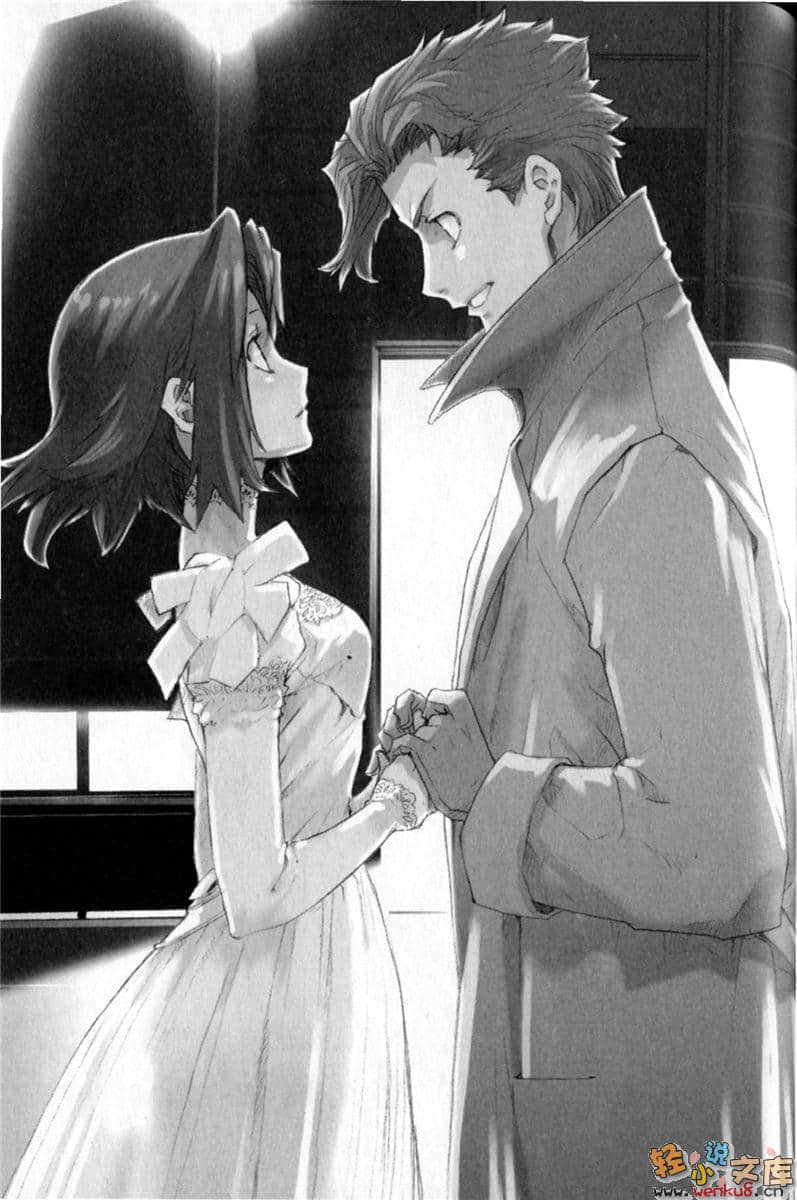 《BACCANO！大骚动》14 1931 临时急行篇Another Junk Railroad 插图（15）