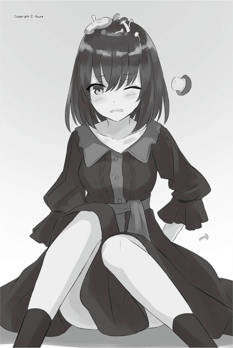 《魔女之旅》6 插图（10）