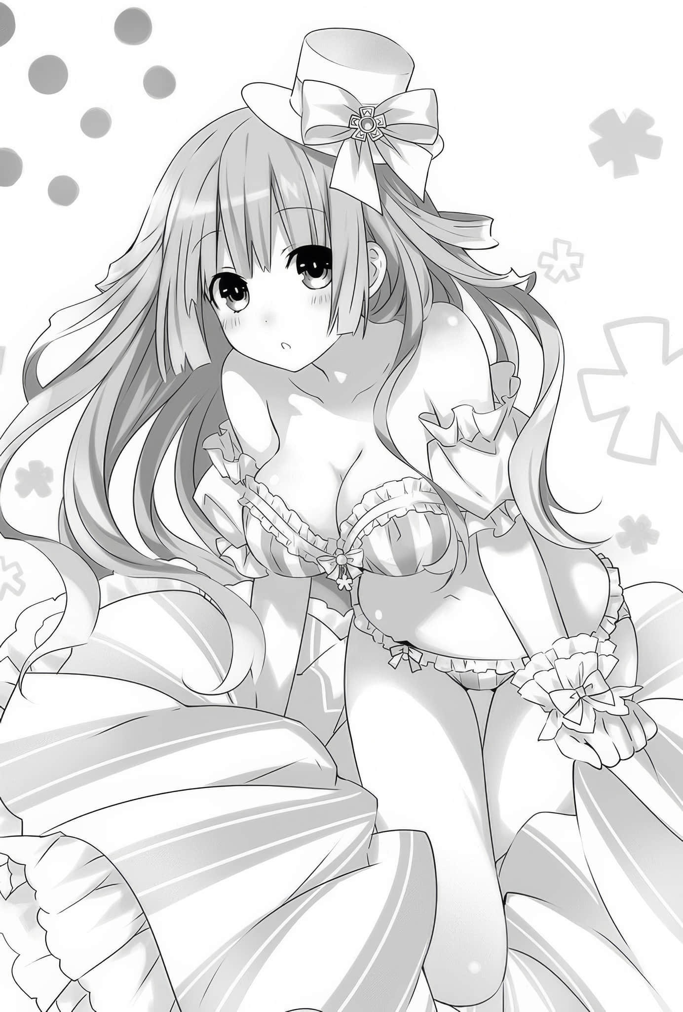 《约会大作战 DATE A LIVE》安可短篇集3 插图（8）