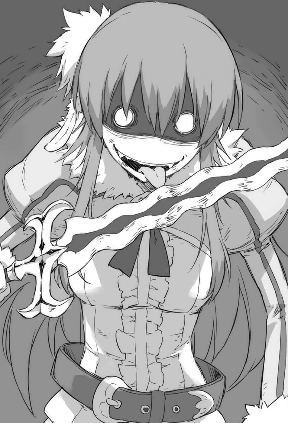 《英雄教室》2 插图(7)
