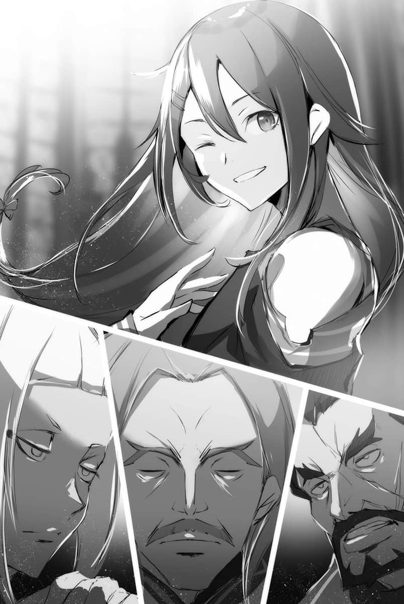 Re:从零开始的异世界生活小说插图（935）