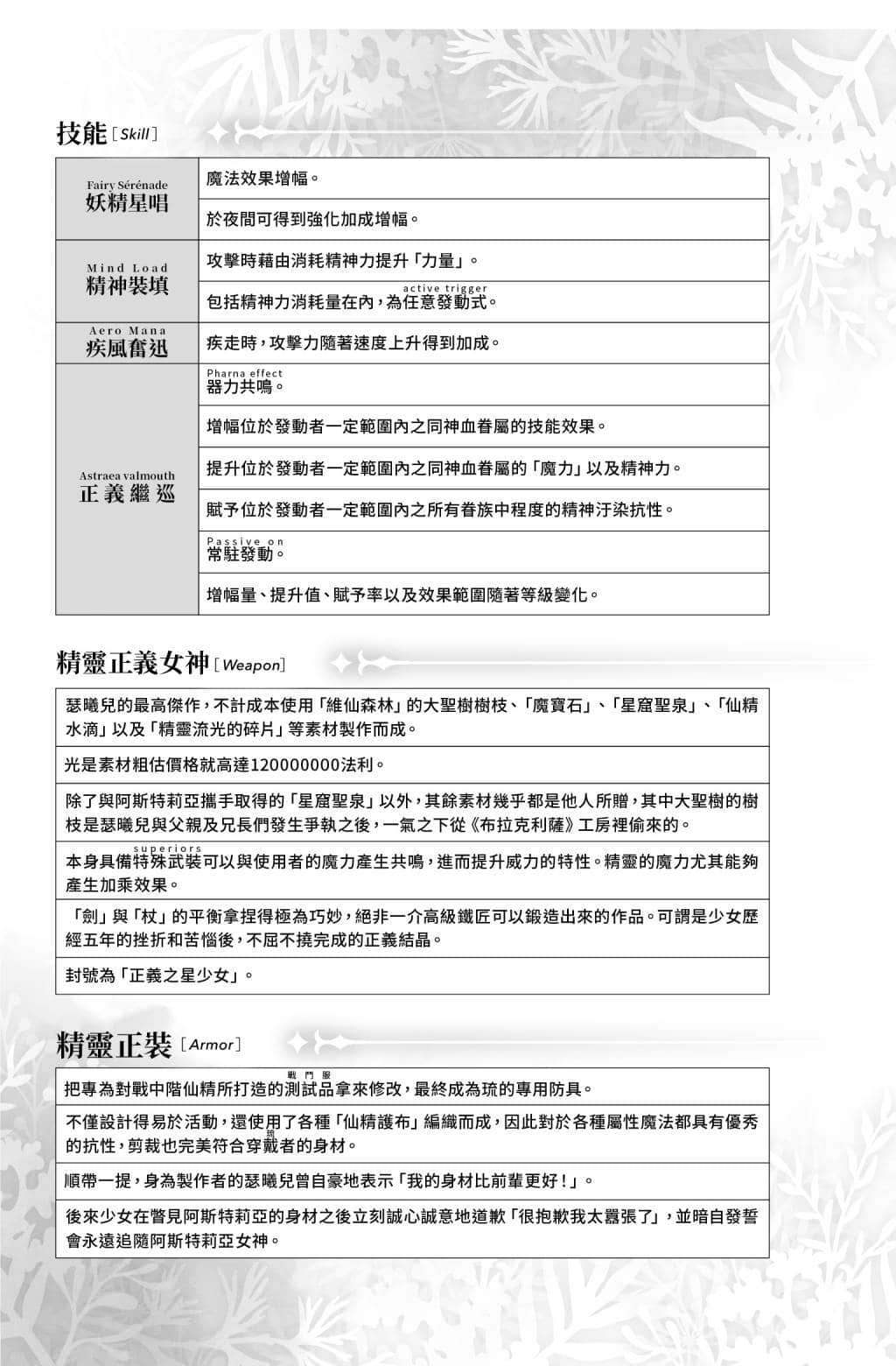 《在地下城寻求邂逅是否搞错了什么 眷族编年史》episode3 琉2 少N们于五年前不值一提的小插曲插图（3）