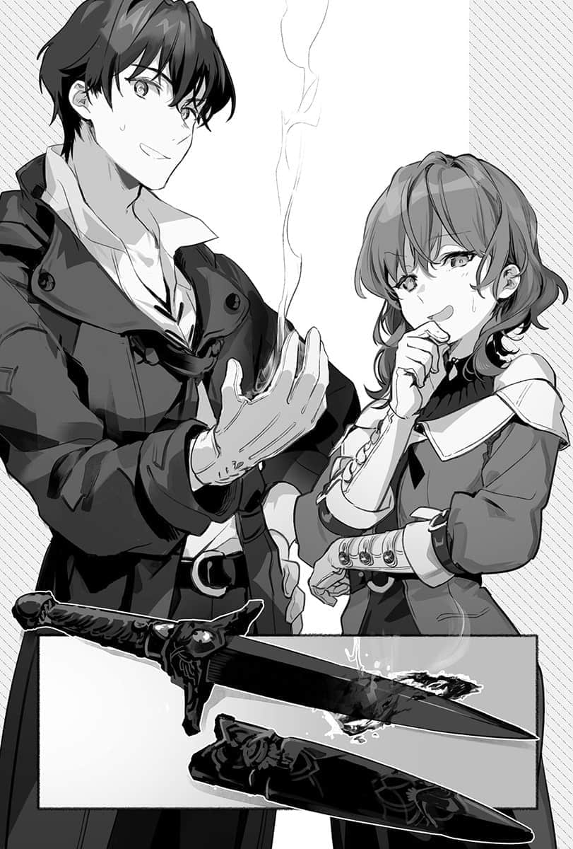 《魔导具师妲莉亚永不妥协 ～从今天开始的自由职人生活～》2 插图（5）